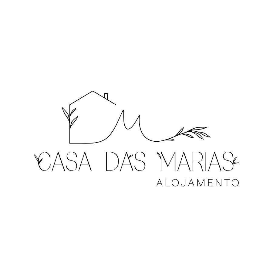 Casa Das Marias Vila Nova de Milfontes Exterior foto